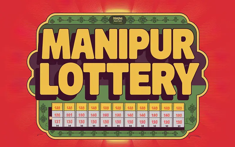 manipur lottery