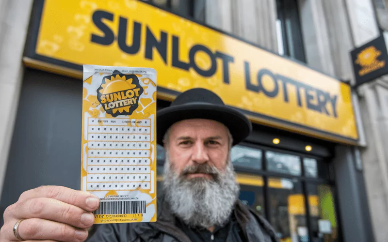 sunlot lottery