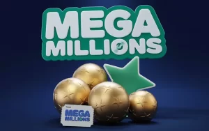 mega millions lottery