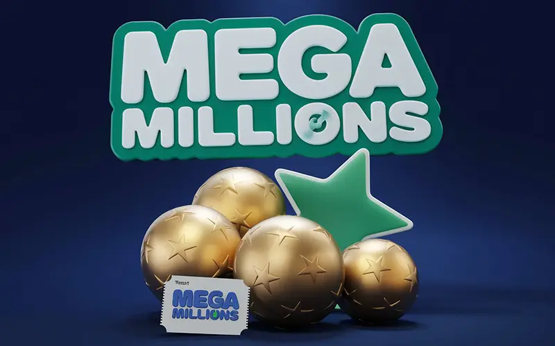 mega millions lottery