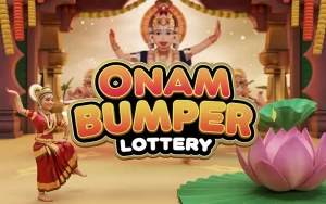 onam bumper result